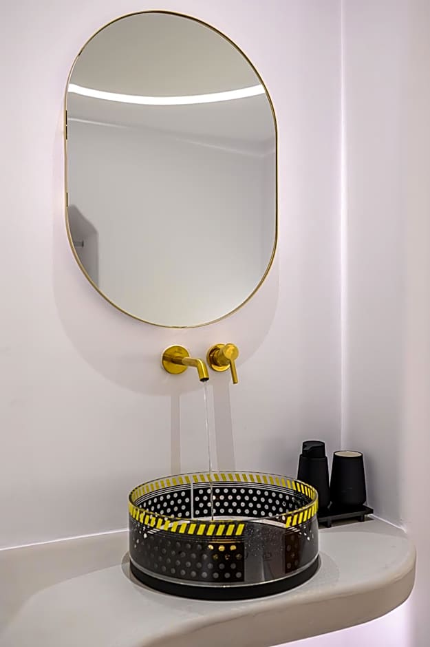 Galaria Serenity Suites