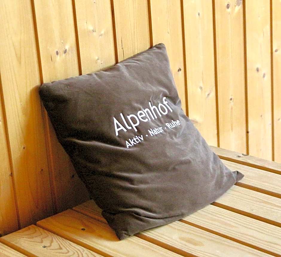 Boutique Hotel Alpenhof