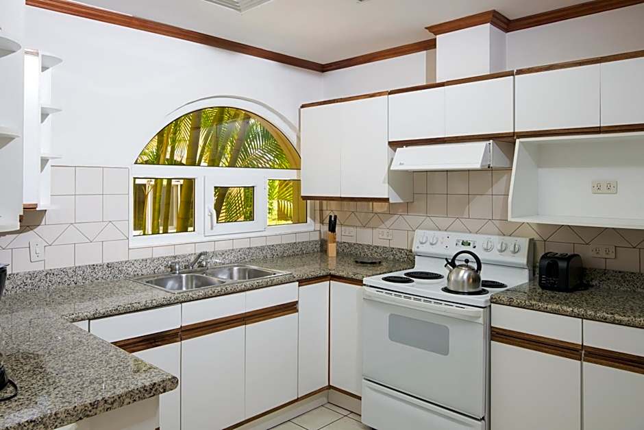 Apartotel & Suites Villas del Rio