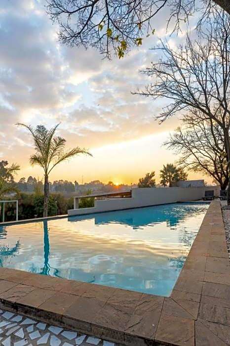 The Lakes Hotel and Conference