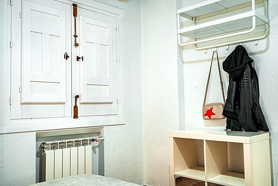 Apartamento cerca de la Alhambra y el Albaicín QH Granada Centro