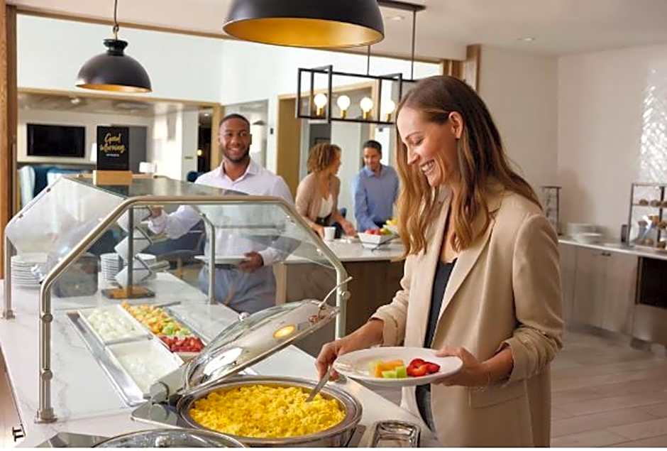 Staybridge Suites Indianapolis-Fishers Hotel By IHG