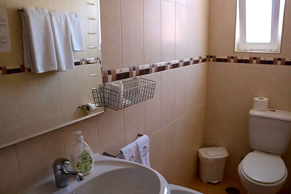 Hotel Solar das Laranjeiras