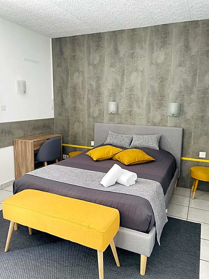 Le Clos la Verdière