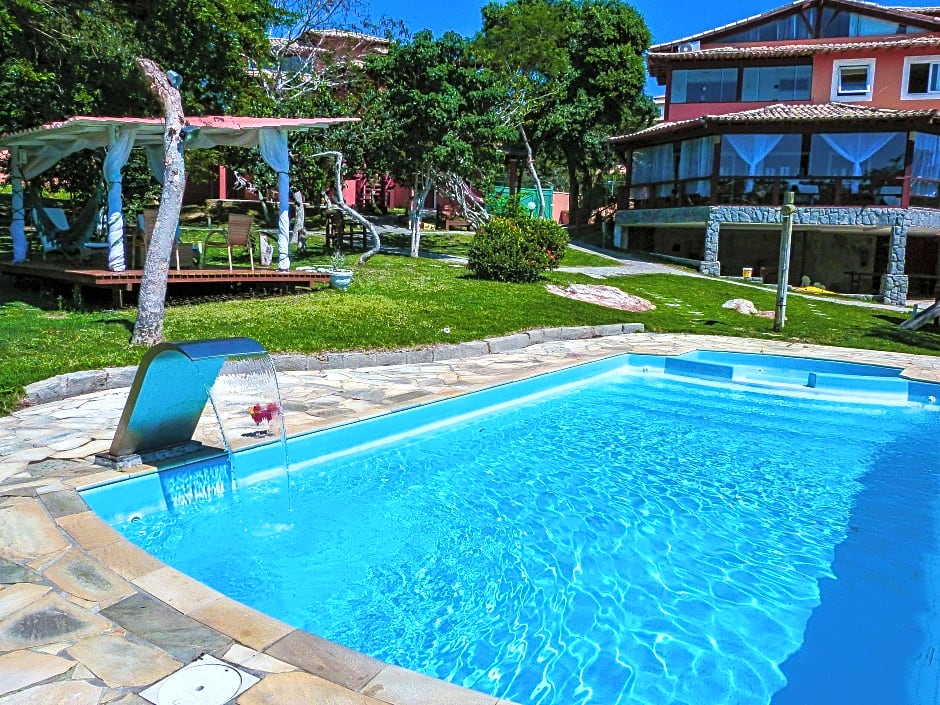 Pousada Le Jardin de Buzios