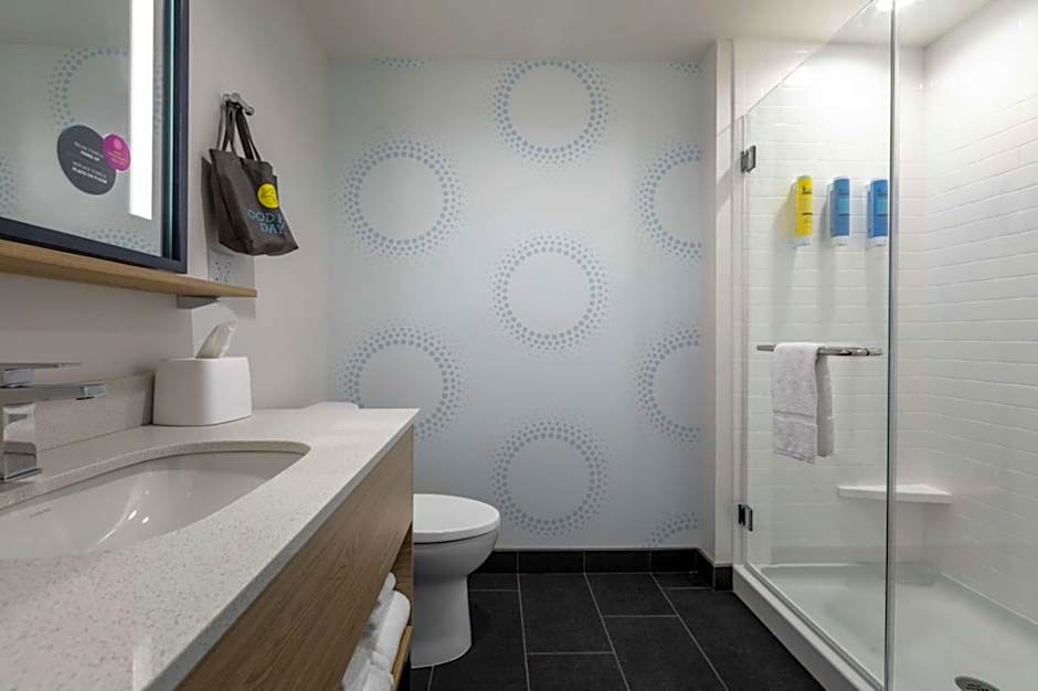 Tru By Hilton Seneca Clemson Sc