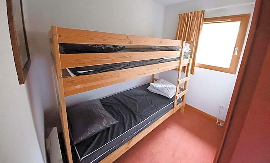 Vacancéole - Résidence Les Chalets de la Ramoure