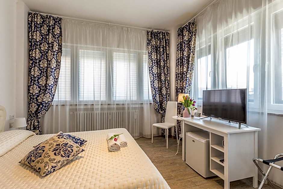 Central City Rooms