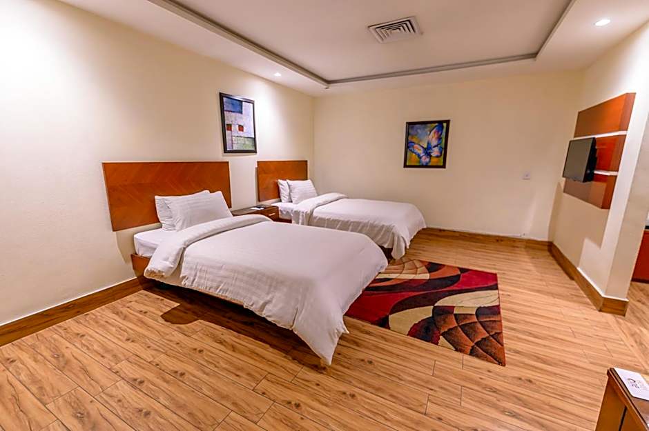 Hotel One Faisalabad