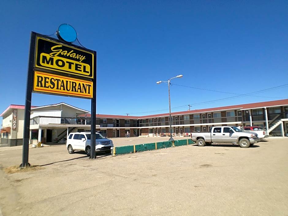Galaxy Motel