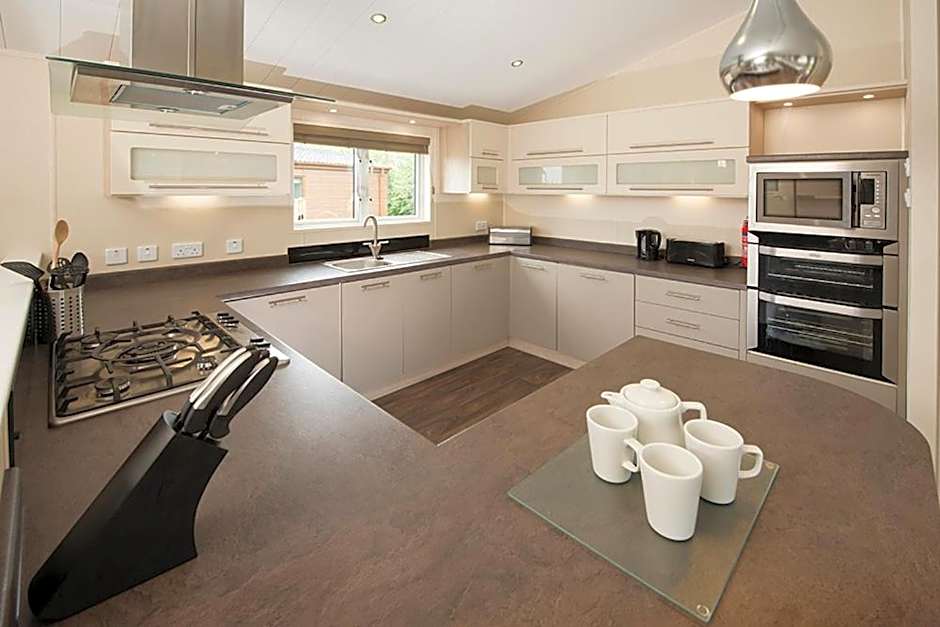 Sandy Glade Holiday Park