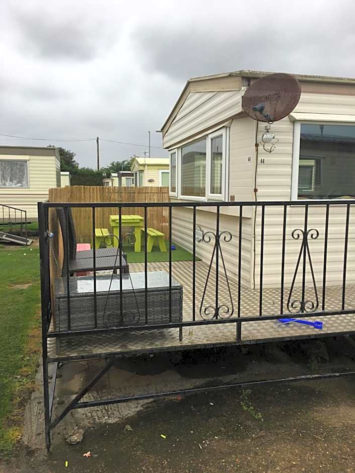 4 bedroom caravan ingoldmells skegness