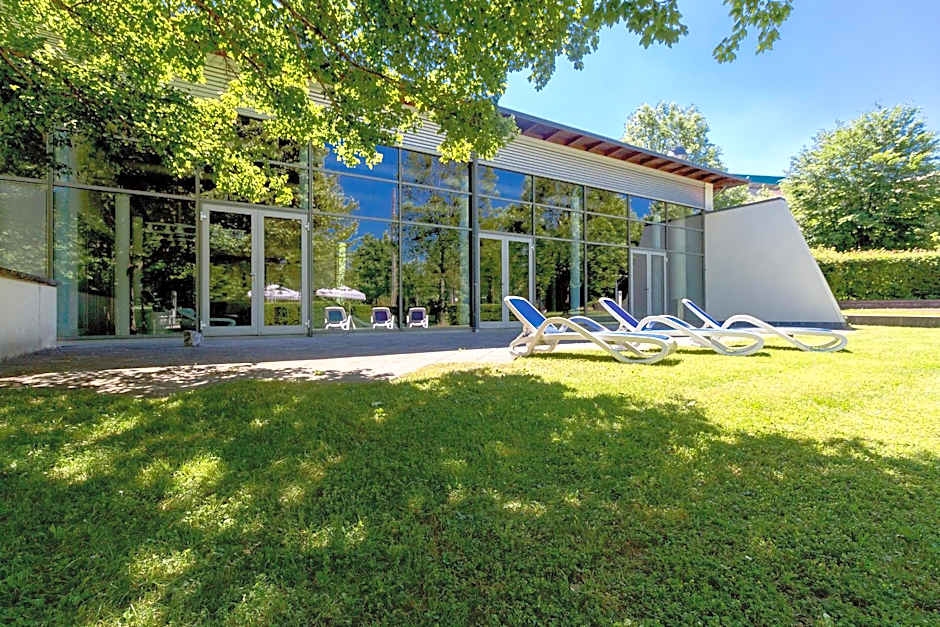 Seminaris Hotel Bad Boll
