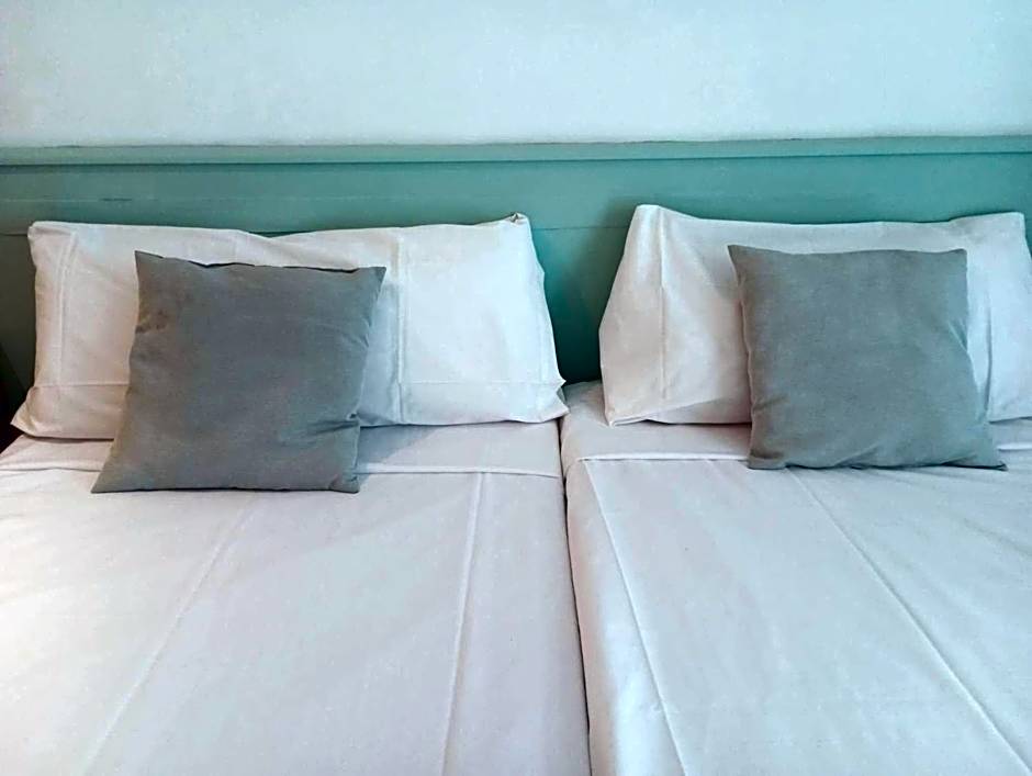 Fleming Center by Punta 25 Hotels Group