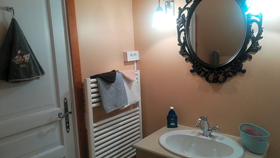 Gîte et chambres d'hôtes Le Chêne Billault