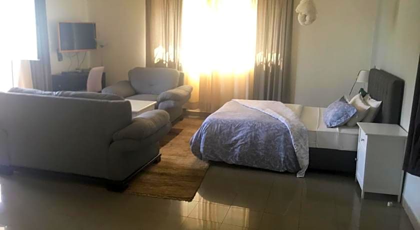 Le Littoral des Almadies