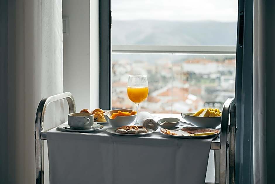 Hotel Freixo Douro Superior
