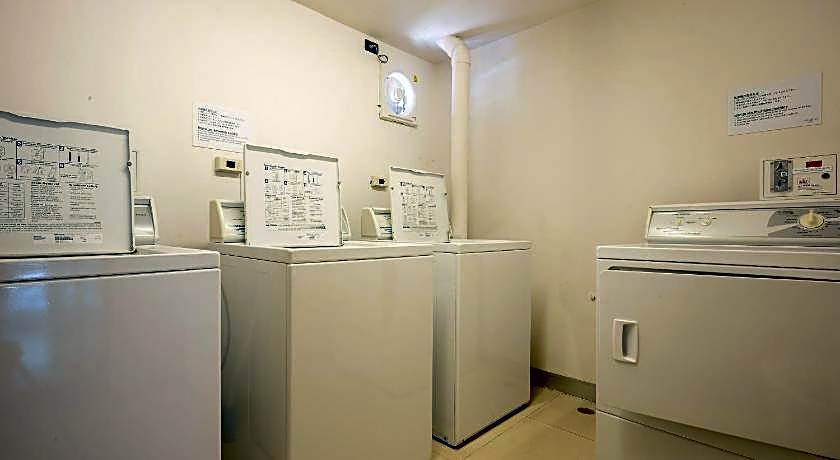 Citadines Grand Central Sri Racha