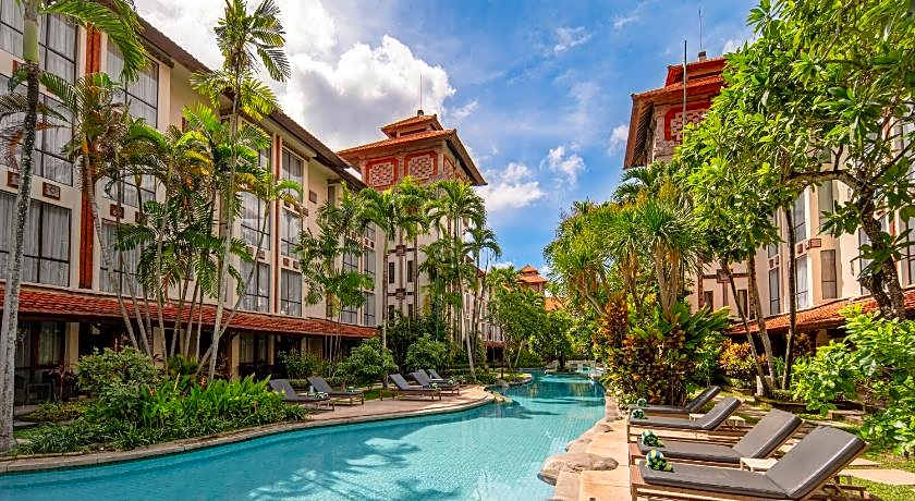 Prime Plaza Hotel Sanur - Bali