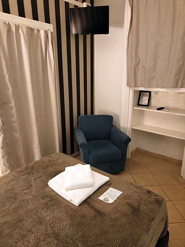 Hotel Trieste