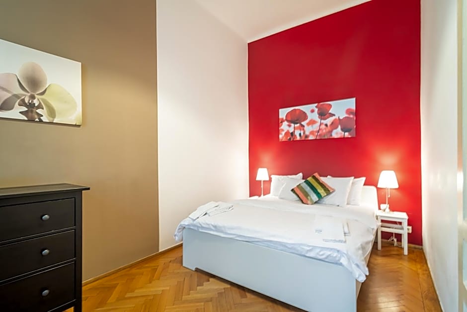 Royal Road Residence