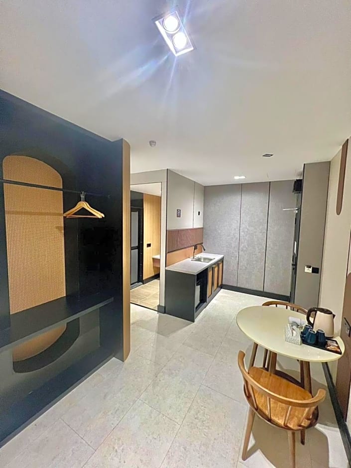 Urban Inn, Serai Wangi