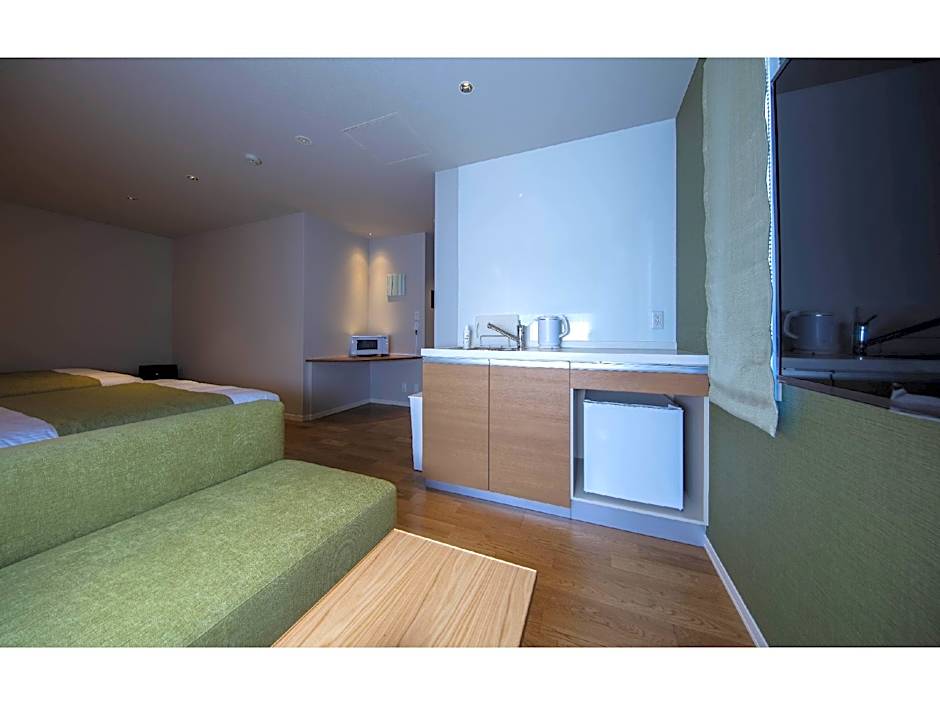 GRAND BASE Kurashiki Chuo