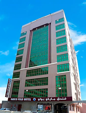Marco Polo Hotel