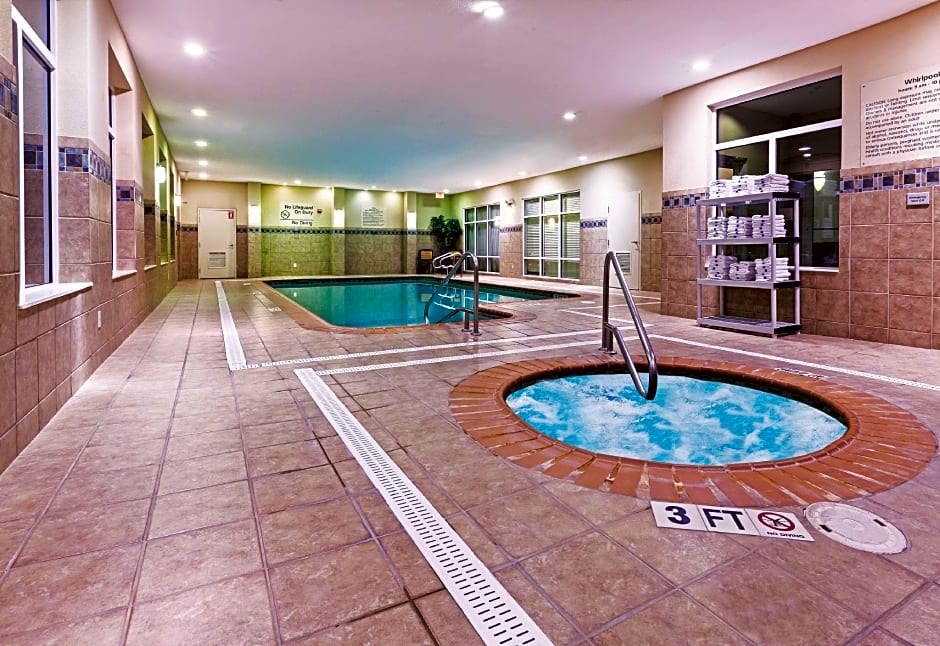 La Quinta by Wyndham Corpus Christi-N Padre Isl.