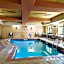 Comfort Suites Topeka Northwest