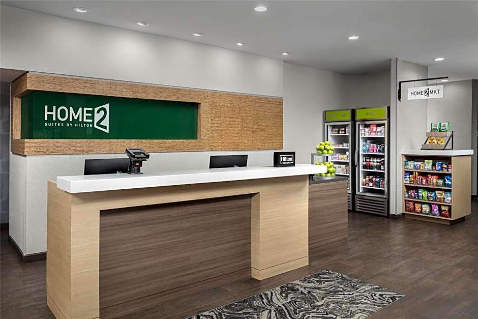 Home2 Suites By Hilton Las Cruces