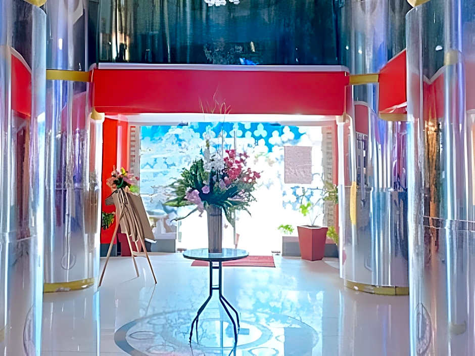 Villa Rosita Hotel Naga City by RedDoorz