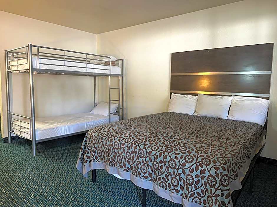 Elevation Lodge