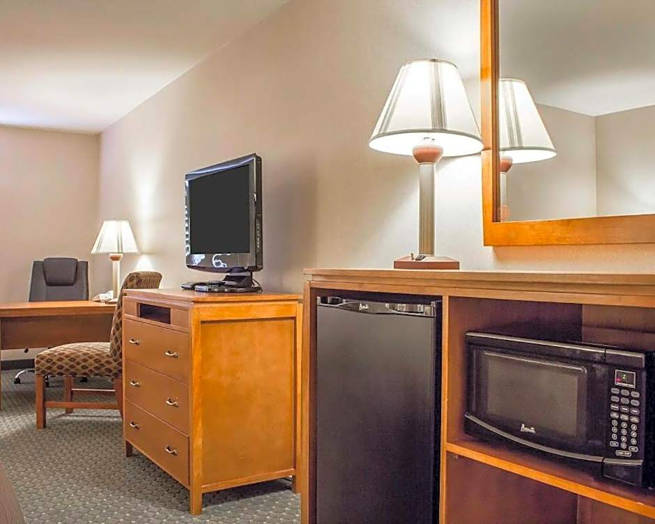 Comfort Inn & Suites Thatcher