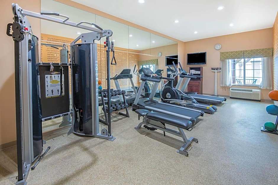 Holiday Inn Express & Suites - Ardmore By IHG