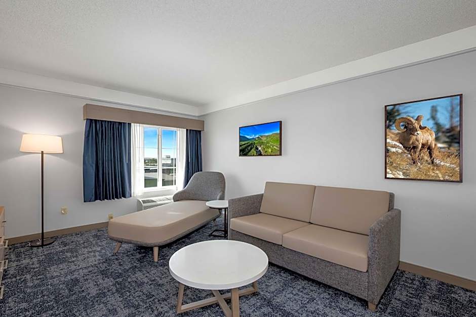 SureStay Plus Hotel by Best Western Billings