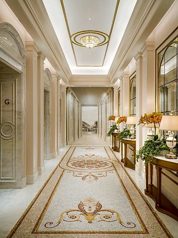 Palazzo Versace Macau