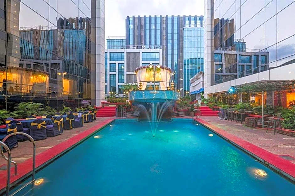 Hotel Kohinoor Continental