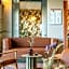 B&B HOTEL Maubeuge Gare