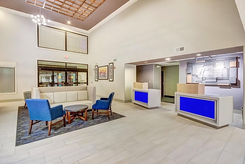 Holiday Inn Express & Suites Greenville Airport, an IHG Hotel