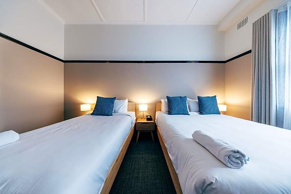 Strathfield Hotel