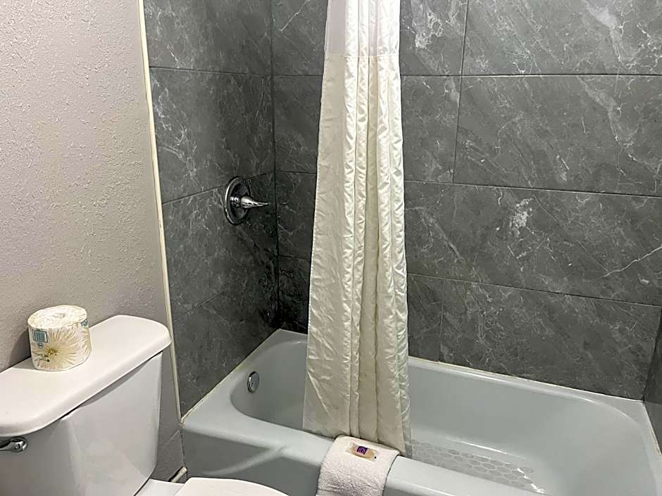 Motel 6 Spartanburg, SC Northwest Business 85