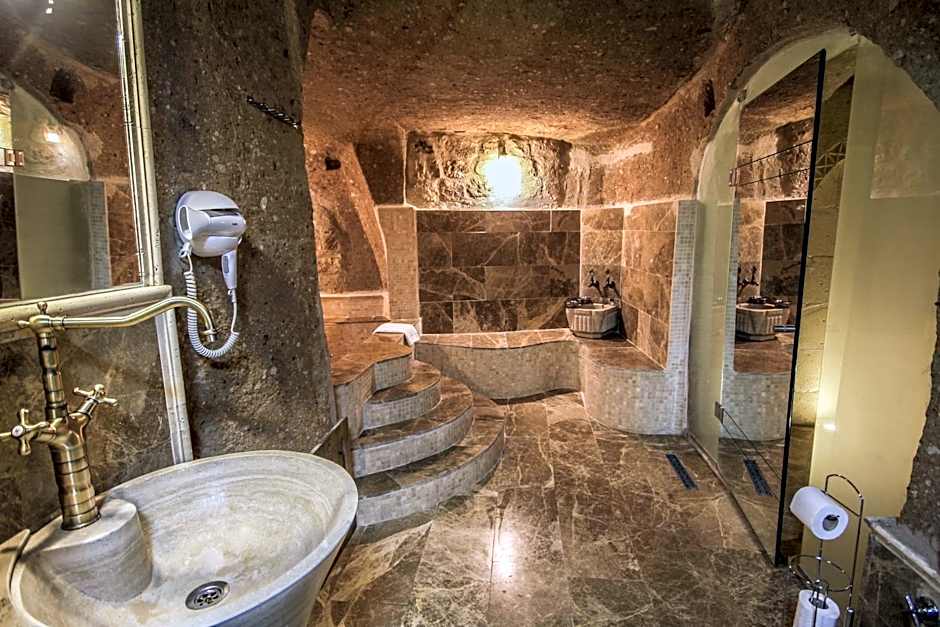 Heaven Cave House - Razziya Evi