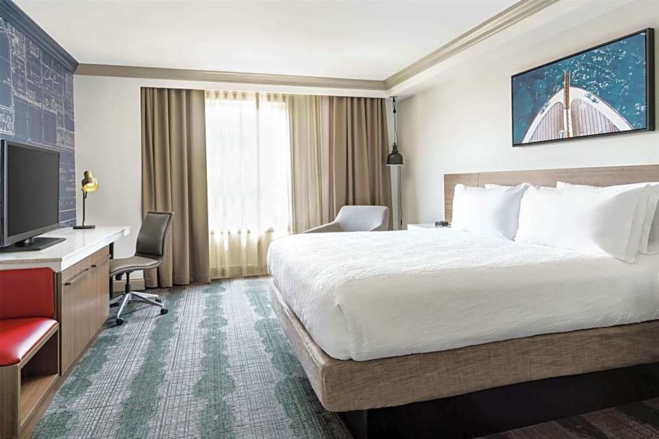 Hilton Garden Inn Annapolis Downtown