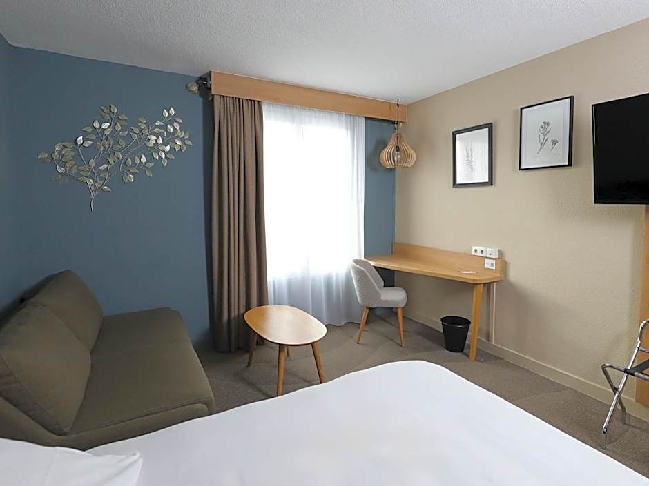 Mercure Abbeville Centre - Porte de La Baie de Somme