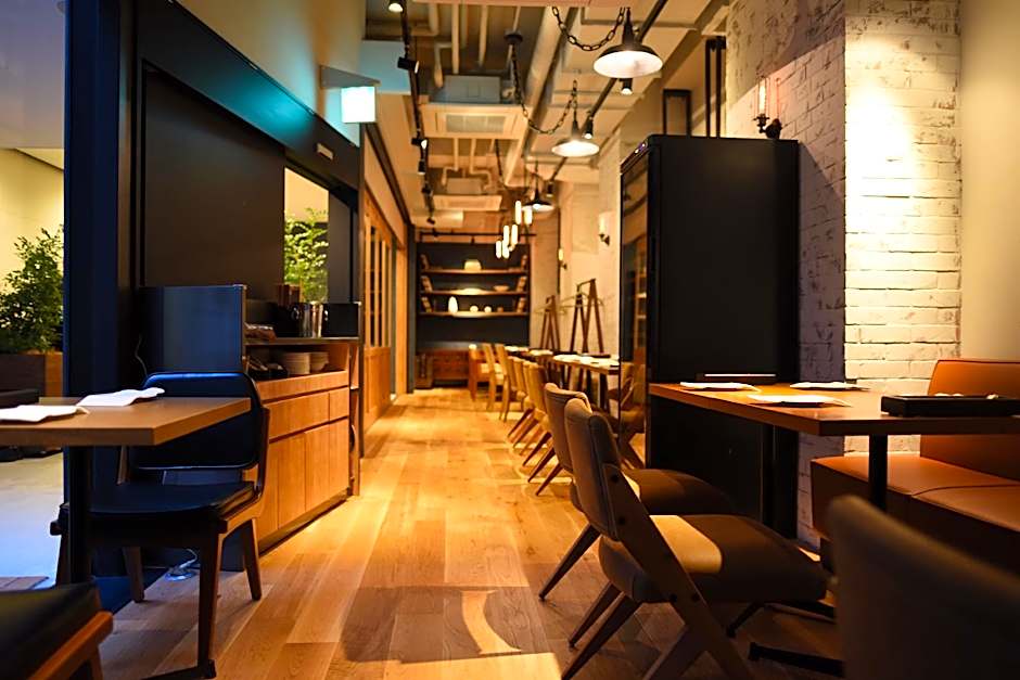 Hotel Risveglio Akasaka