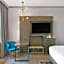 Le Meridien St. Louis Downtown