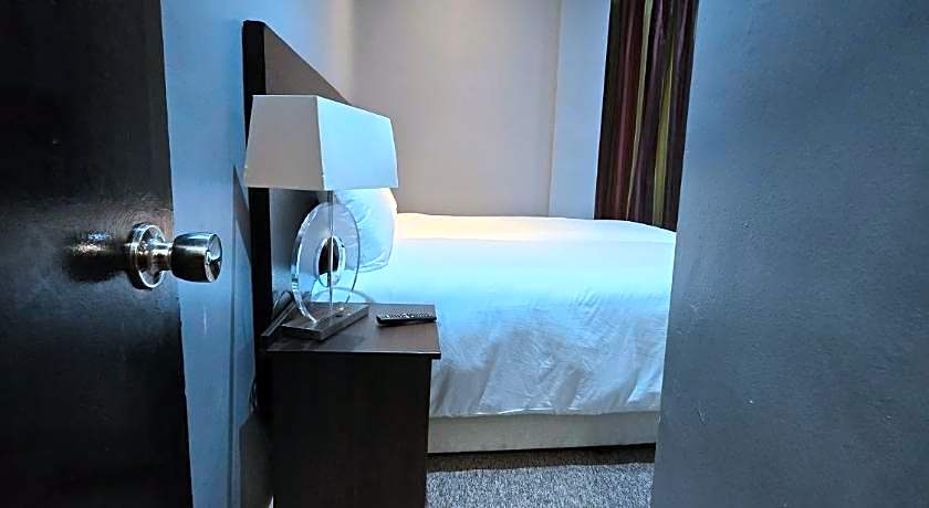 OYO London Shelton Hotel