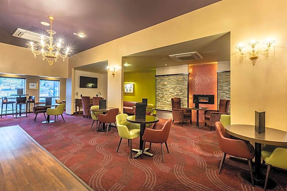 Gloucester Robinswood Hotel By Sunday