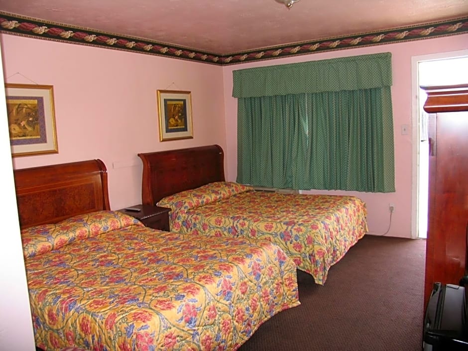 Budget Inn Greenfield